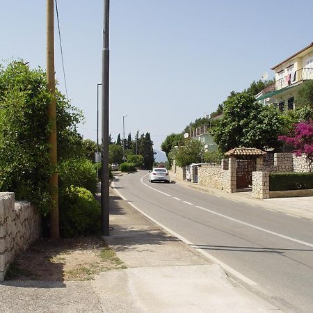 Apartments Losinj Mali Lošinj Eksteriør billede