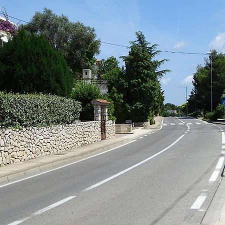 Apartments Losinj Mali Lošinj Eksteriør billede