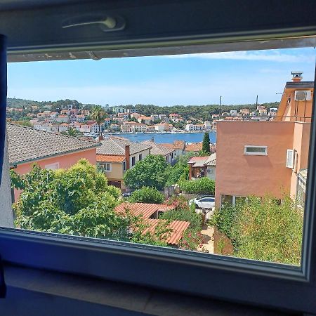 Apartments Losinj Mali Lošinj Eksteriør billede