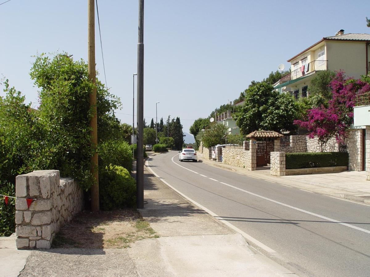 Apartments Losinj Mali Lošinj Eksteriør billede