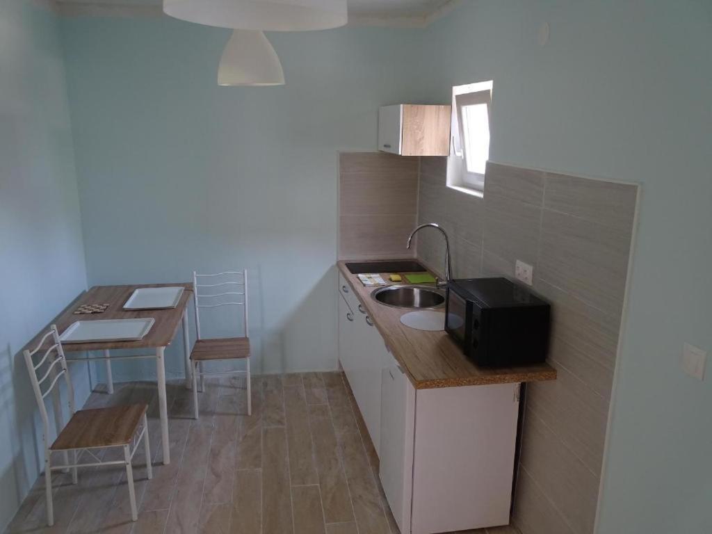 Apartments Losinj Mali Lošinj Eksteriør billede
