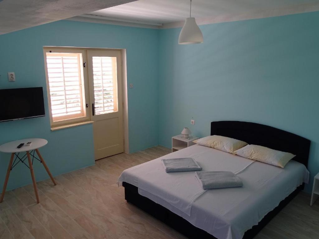 Apartments Losinj Mali Lošinj Eksteriør billede