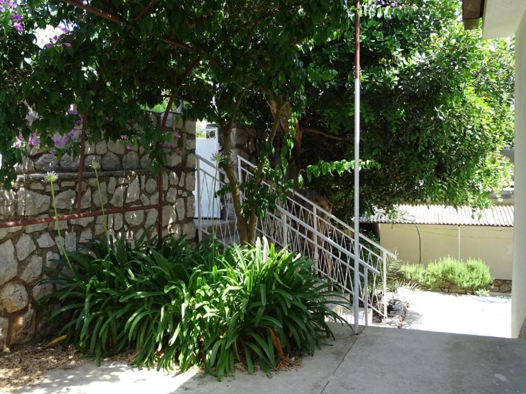 Apartments Losinj Mali Lošinj Eksteriør billede