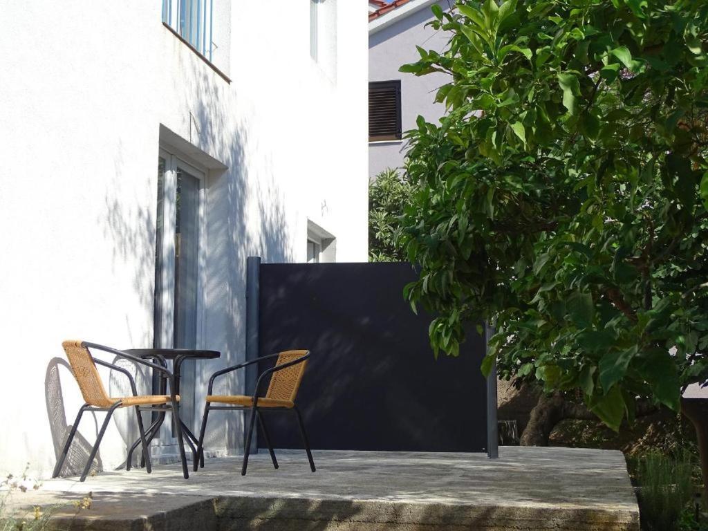 Apartments Losinj Mali Lošinj Eksteriør billede