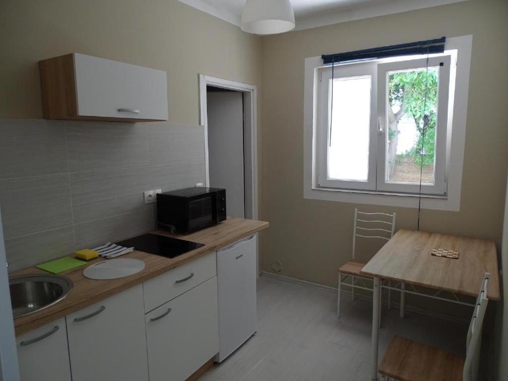 Apartments Losinj Mali Lošinj Eksteriør billede