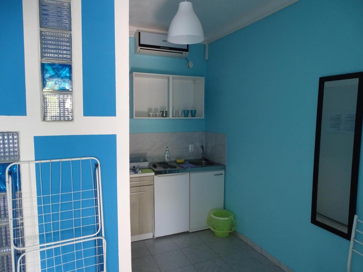 Apartments Losinj Mali Lošinj Eksteriør billede