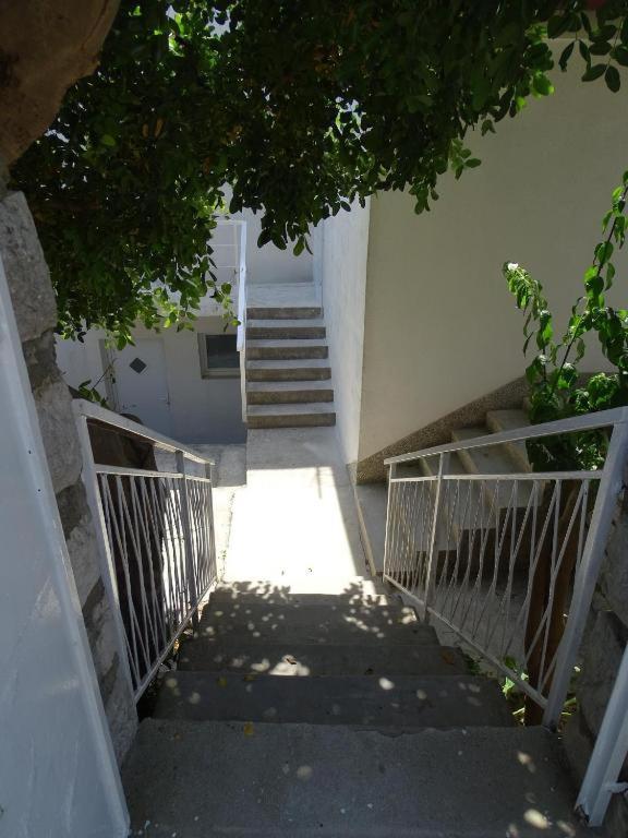 Apartments Losinj Mali Lošinj Eksteriør billede