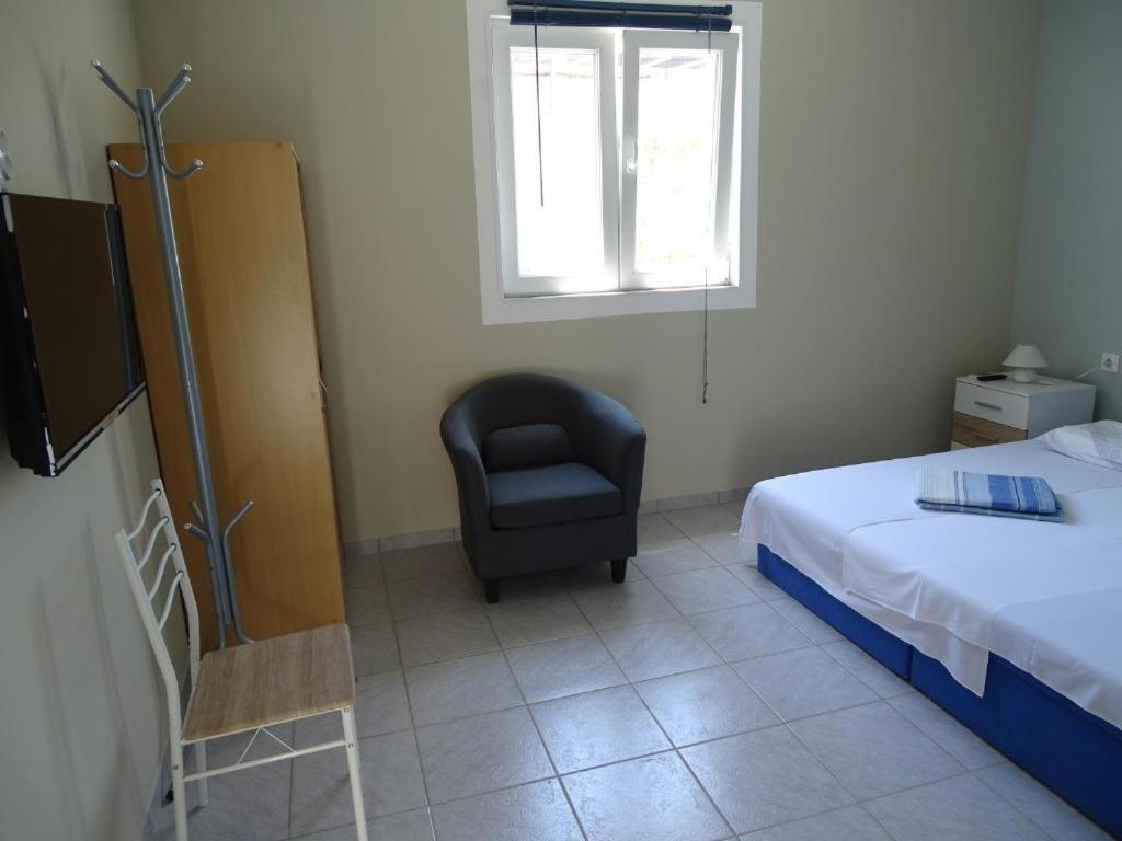 Apartments Losinj Mali Lošinj Eksteriør billede