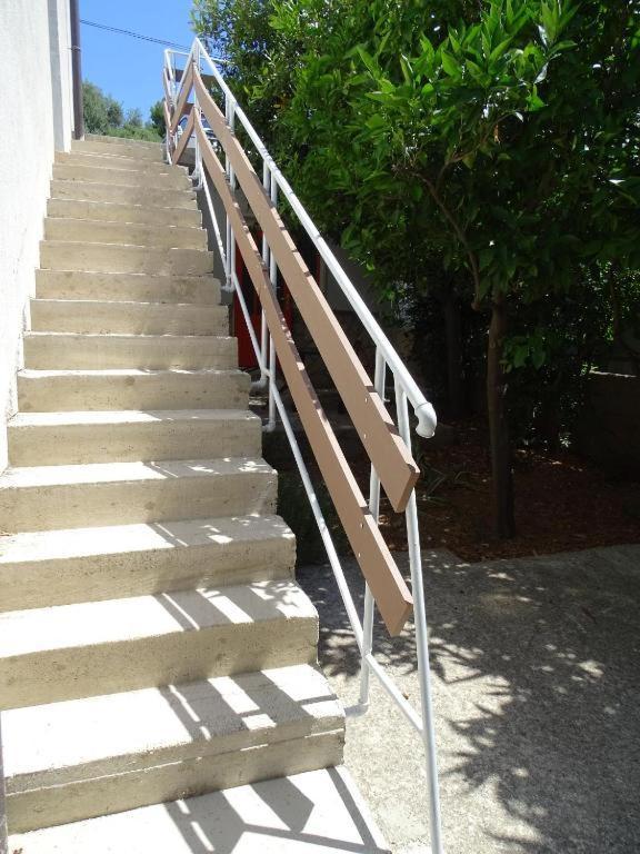 Apartments Losinj Mali Lošinj Eksteriør billede