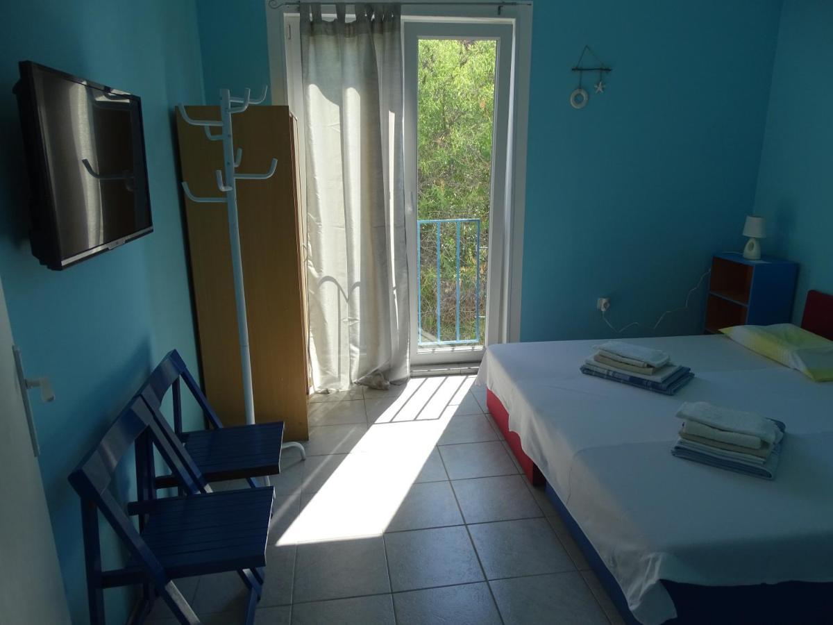 Apartments Losinj Mali Lošinj Eksteriør billede