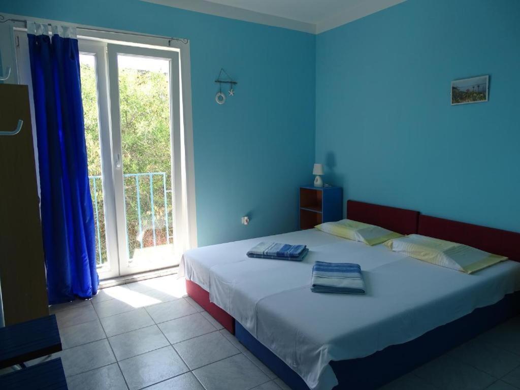 Apartments Losinj Mali Lošinj Eksteriør billede