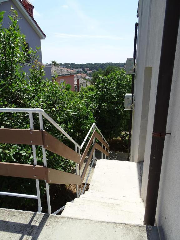 Apartments Losinj Mali Lošinj Eksteriør billede