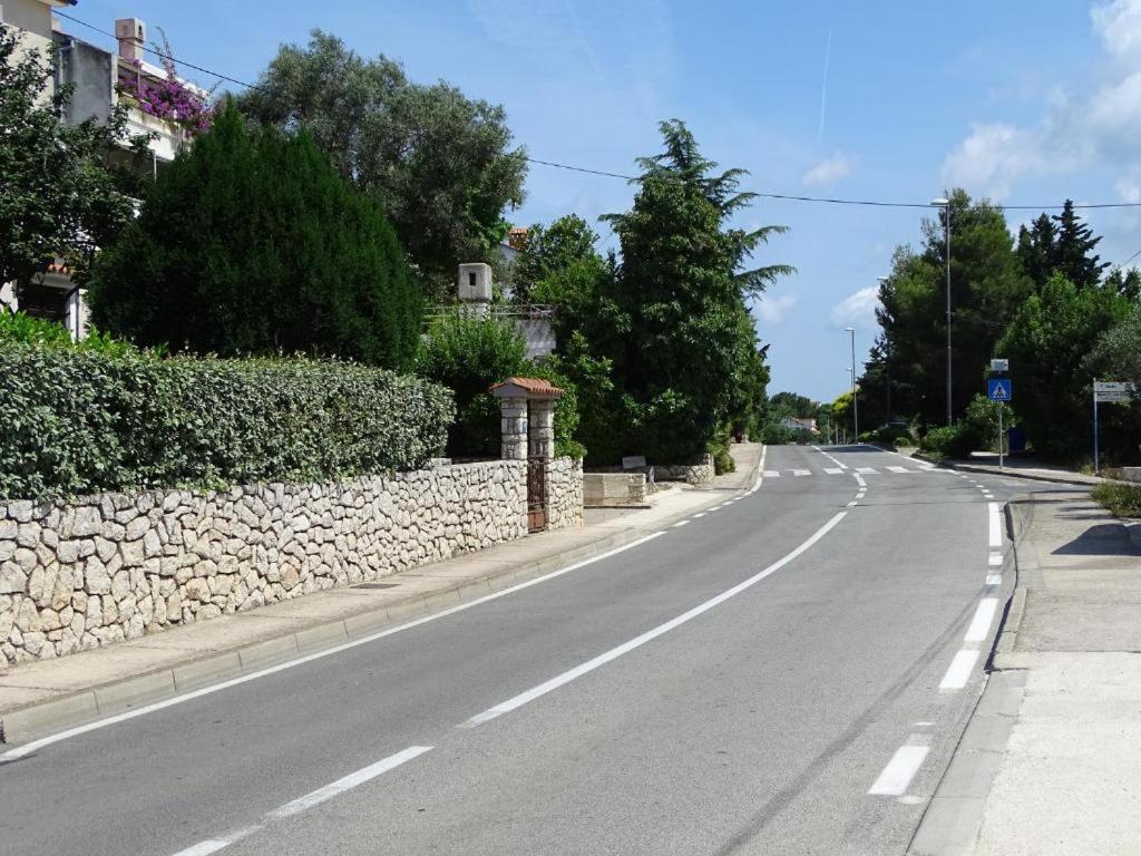 Apartments Losinj Mali Lošinj Eksteriør billede