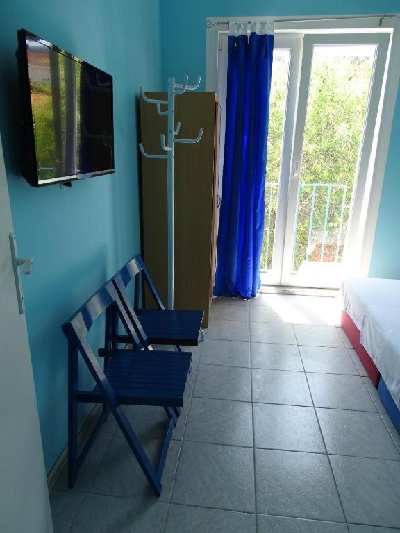 Apartments Losinj Mali Lošinj Eksteriør billede