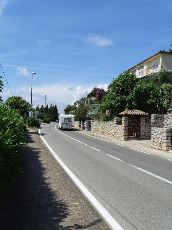 Apartments Losinj Mali Lošinj Eksteriør billede