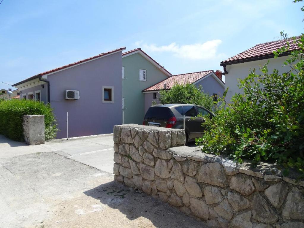 Apartments Losinj Mali Lošinj Eksteriør billede