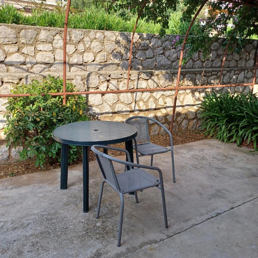 Apartments Losinj Mali Lošinj Eksteriør billede
