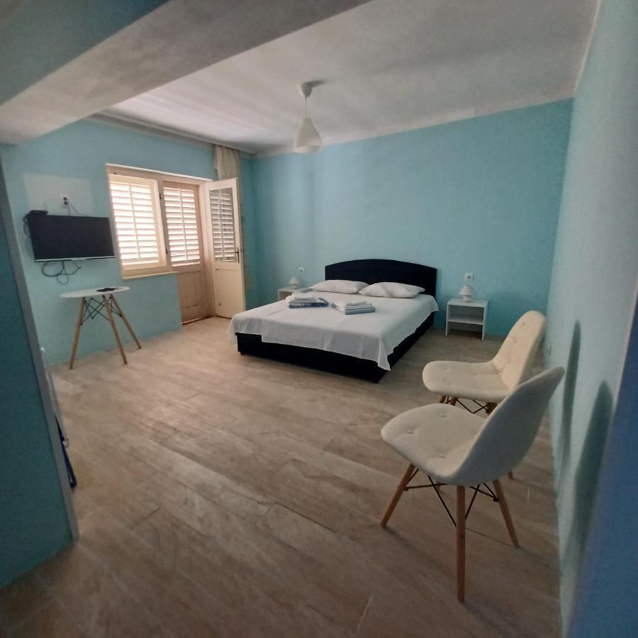 Apartments Losinj Mali Lošinj Eksteriør billede
