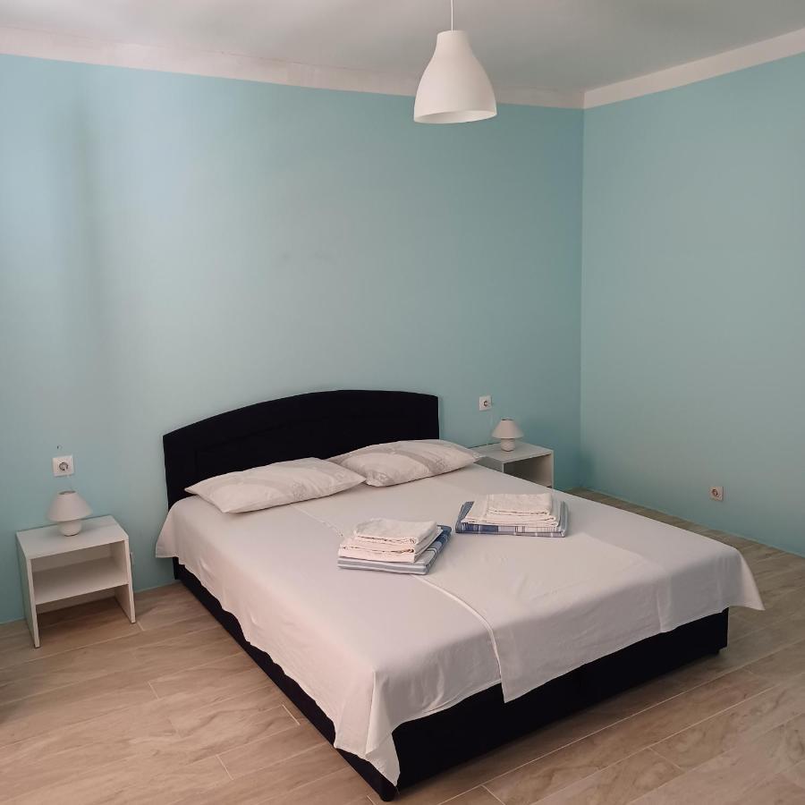 Apartments Losinj Mali Lošinj Eksteriør billede