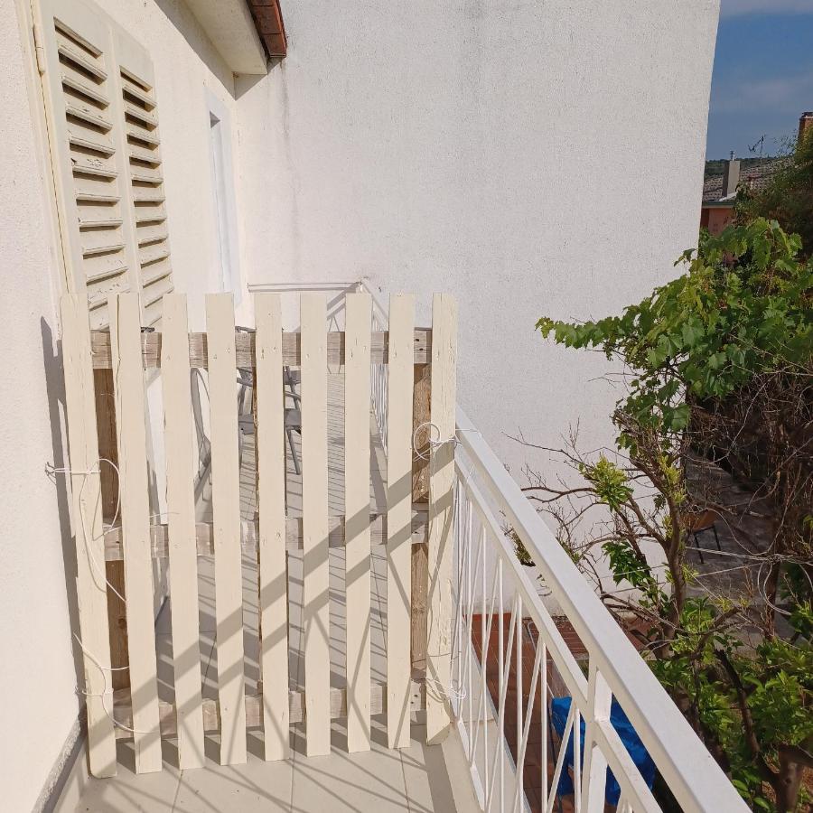 Apartments Losinj Mali Lošinj Eksteriør billede