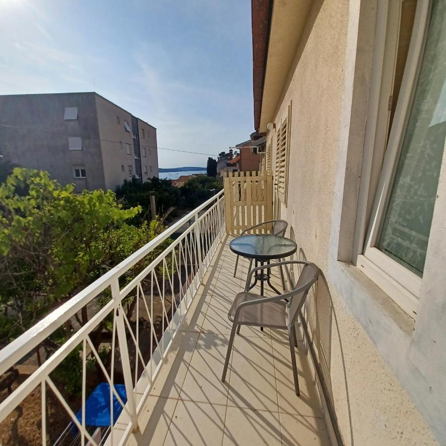Apartments Losinj Mali Lošinj Eksteriør billede