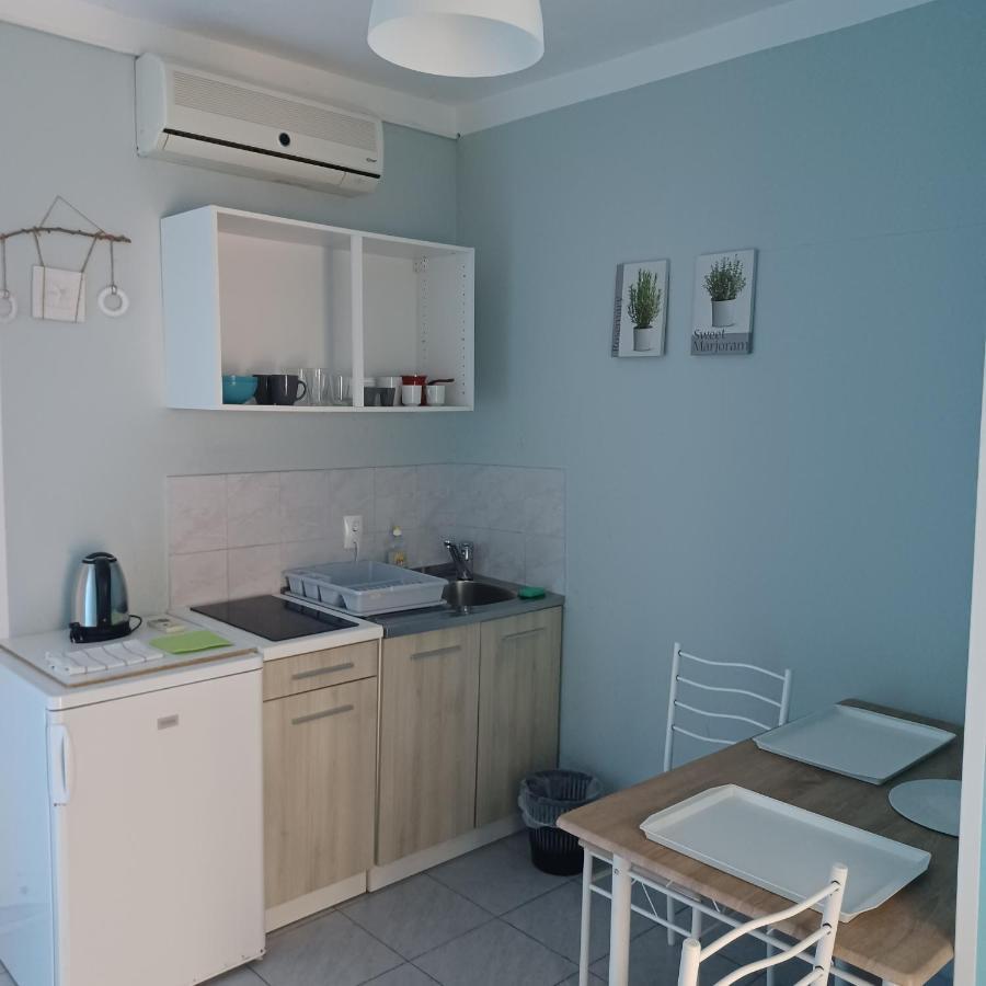 Apartments Losinj Mali Lošinj Eksteriør billede