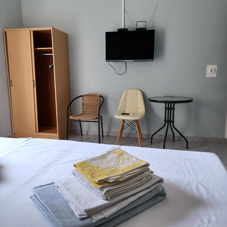 Apartments Losinj Mali Lošinj Eksteriør billede