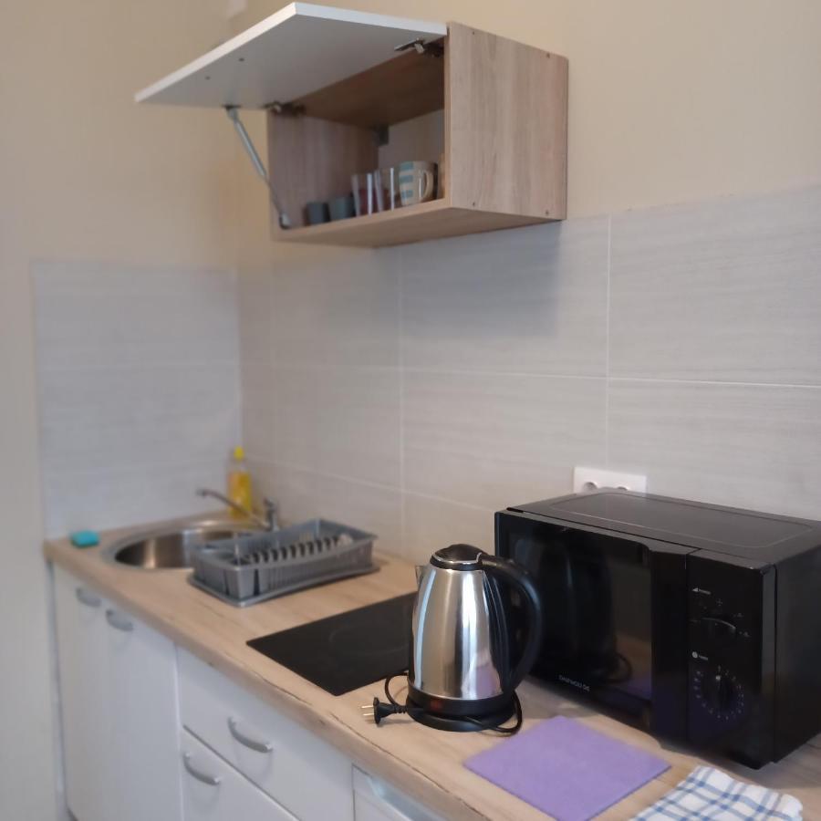 Apartments Losinj Mali Lošinj Eksteriør billede