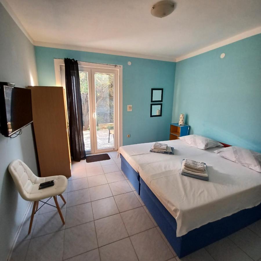 Apartments Losinj Mali Lošinj Eksteriør billede