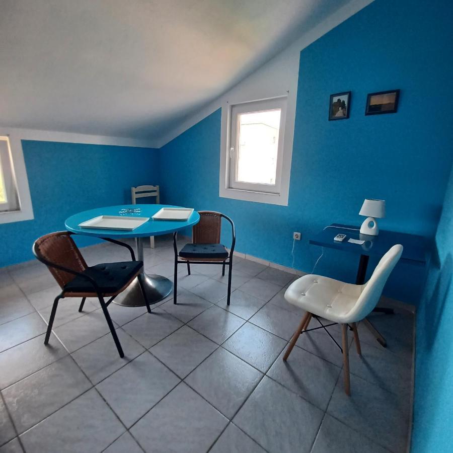 Apartments Losinj Mali Lošinj Eksteriør billede