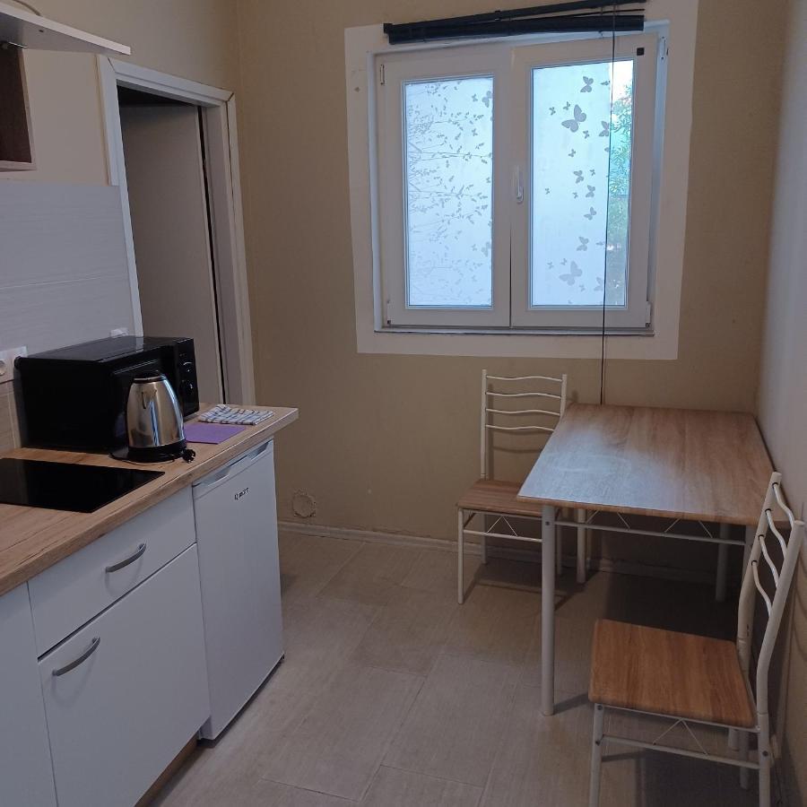 Apartments Losinj Mali Lošinj Eksteriør billede