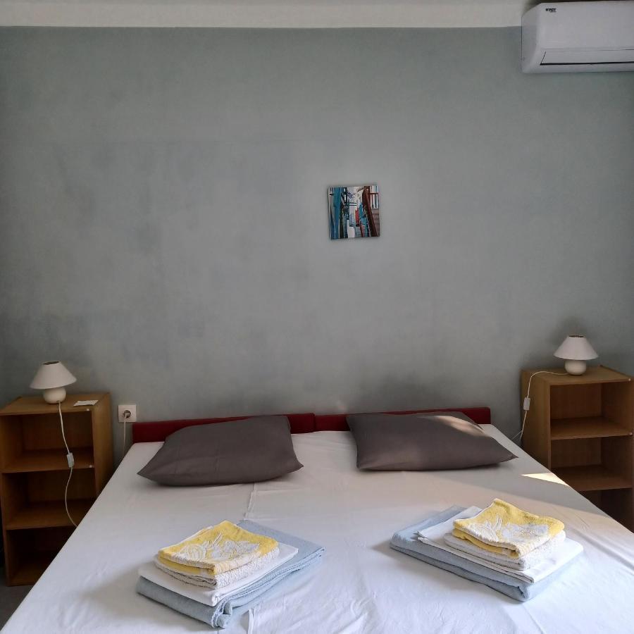 Apartments Losinj Mali Lošinj Eksteriør billede