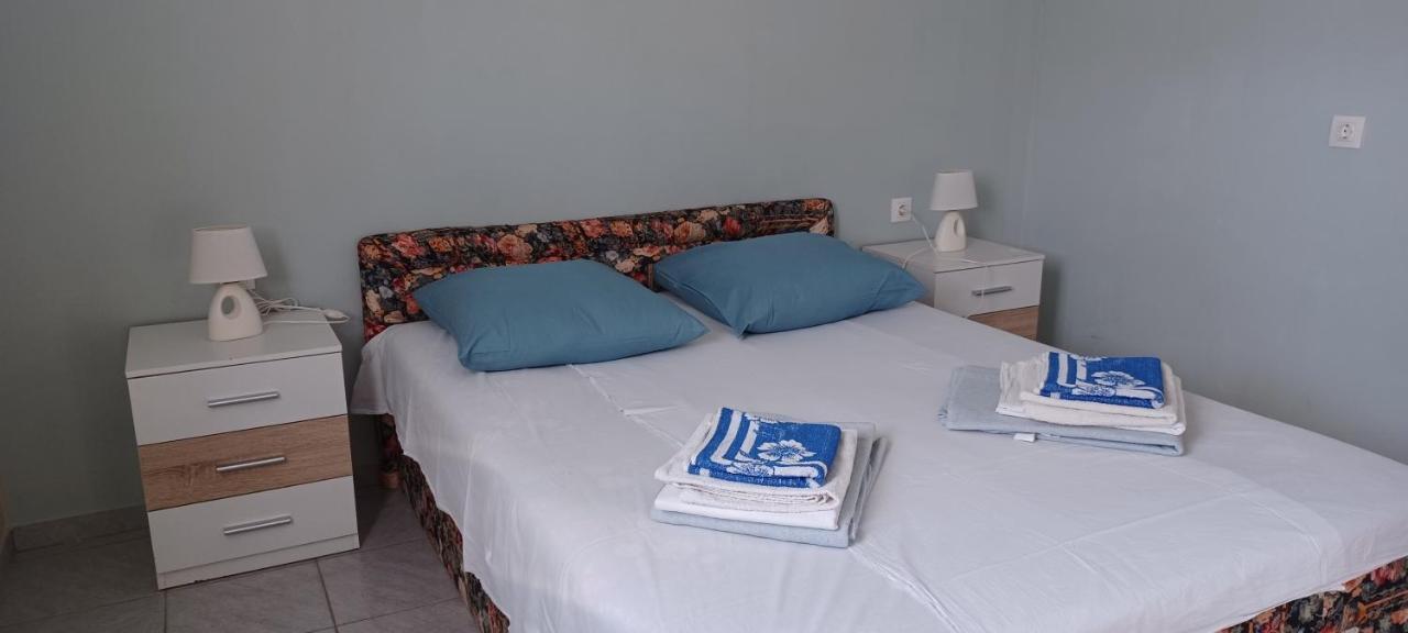Apartments Losinj Mali Lošinj Eksteriør billede