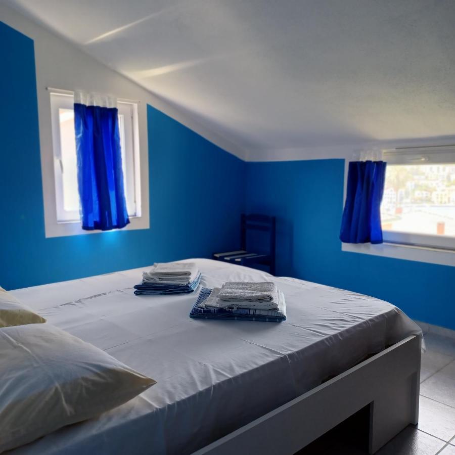 Apartments Losinj Mali Lošinj Eksteriør billede