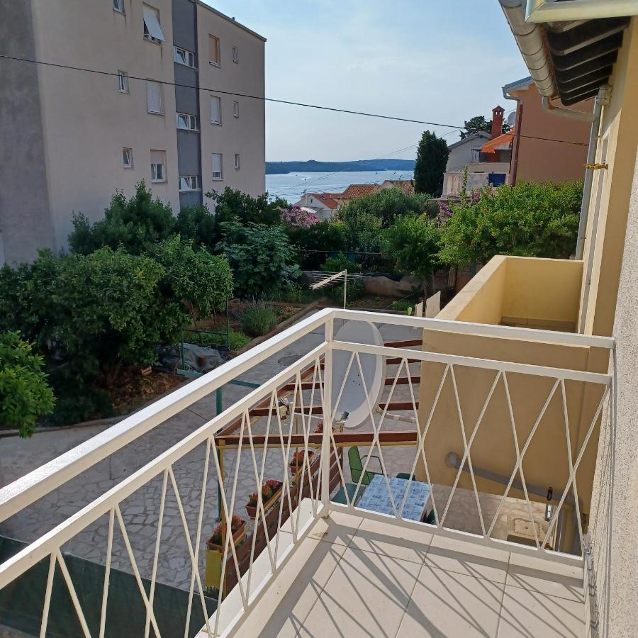 Apartments Losinj Mali Lošinj Eksteriør billede