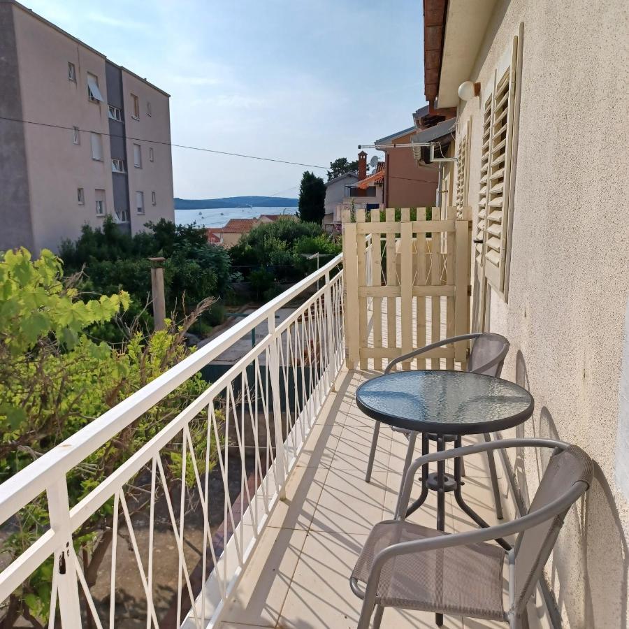 Apartments Losinj Mali Lošinj Eksteriør billede