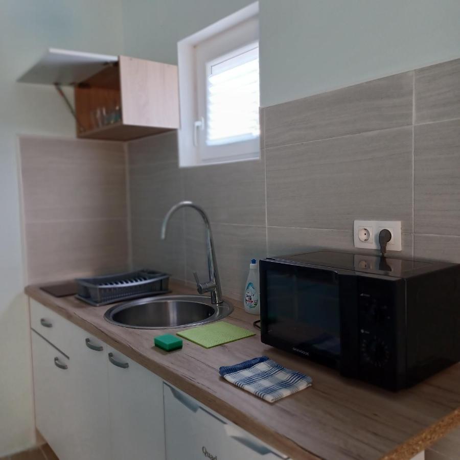 Apartments Losinj Mali Lošinj Eksteriør billede