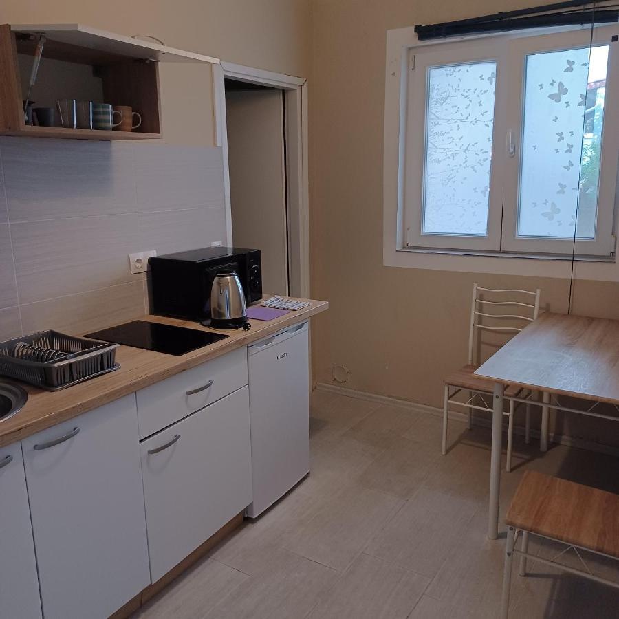Apartments Losinj Mali Lošinj Eksteriør billede