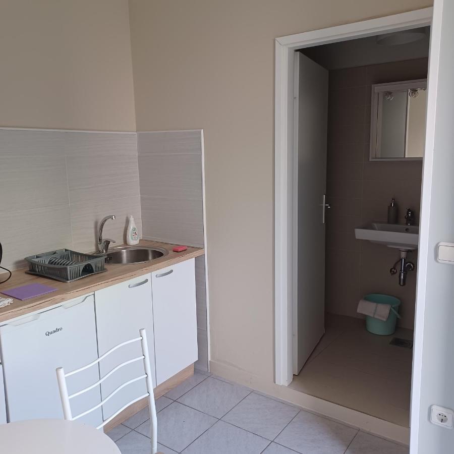Apartments Losinj Mali Lošinj Eksteriør billede