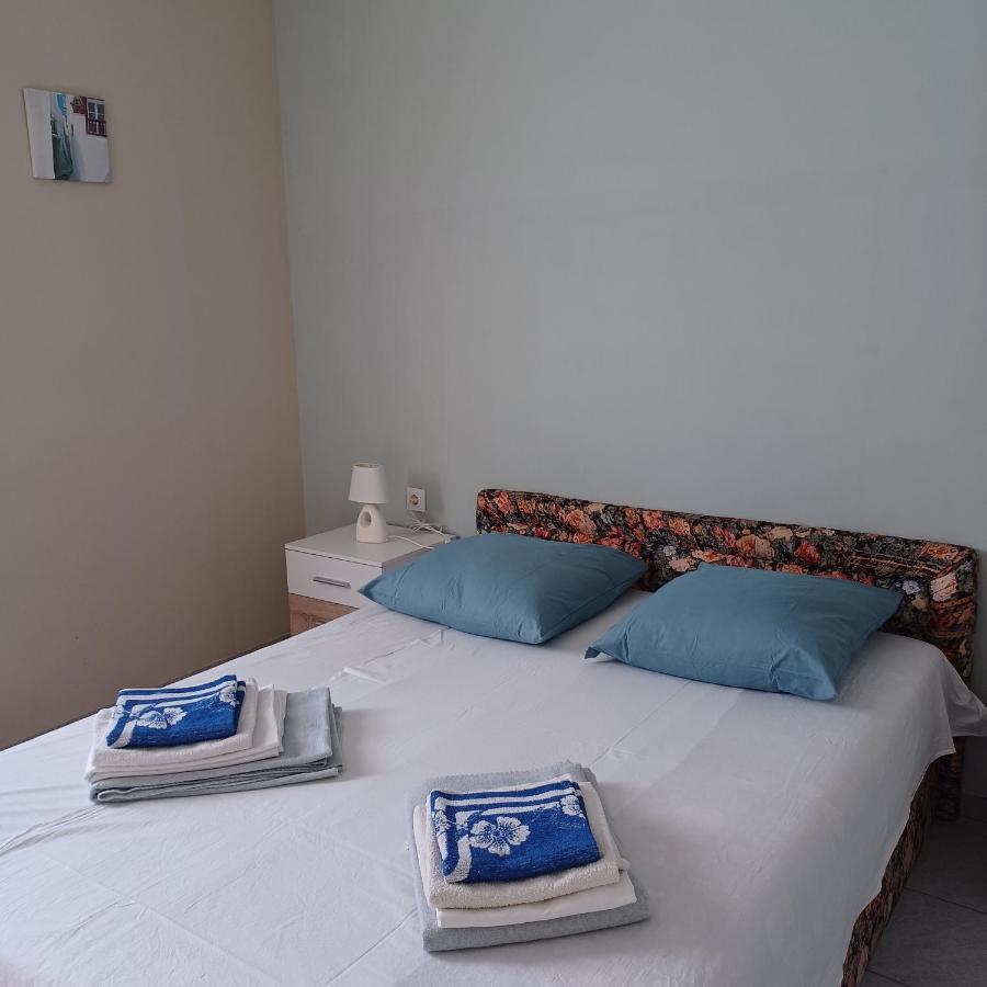 Apartments Losinj Mali Lošinj Eksteriør billede