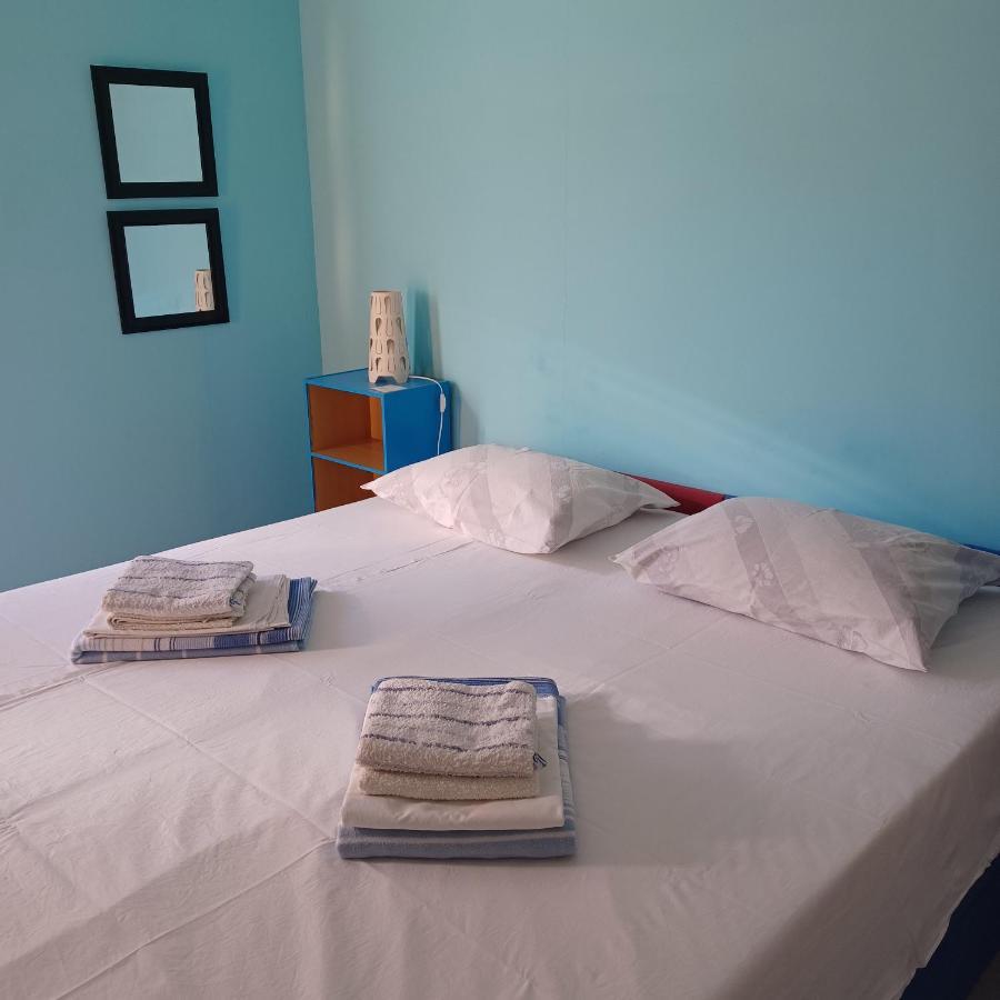 Apartments Losinj Mali Lošinj Eksteriør billede