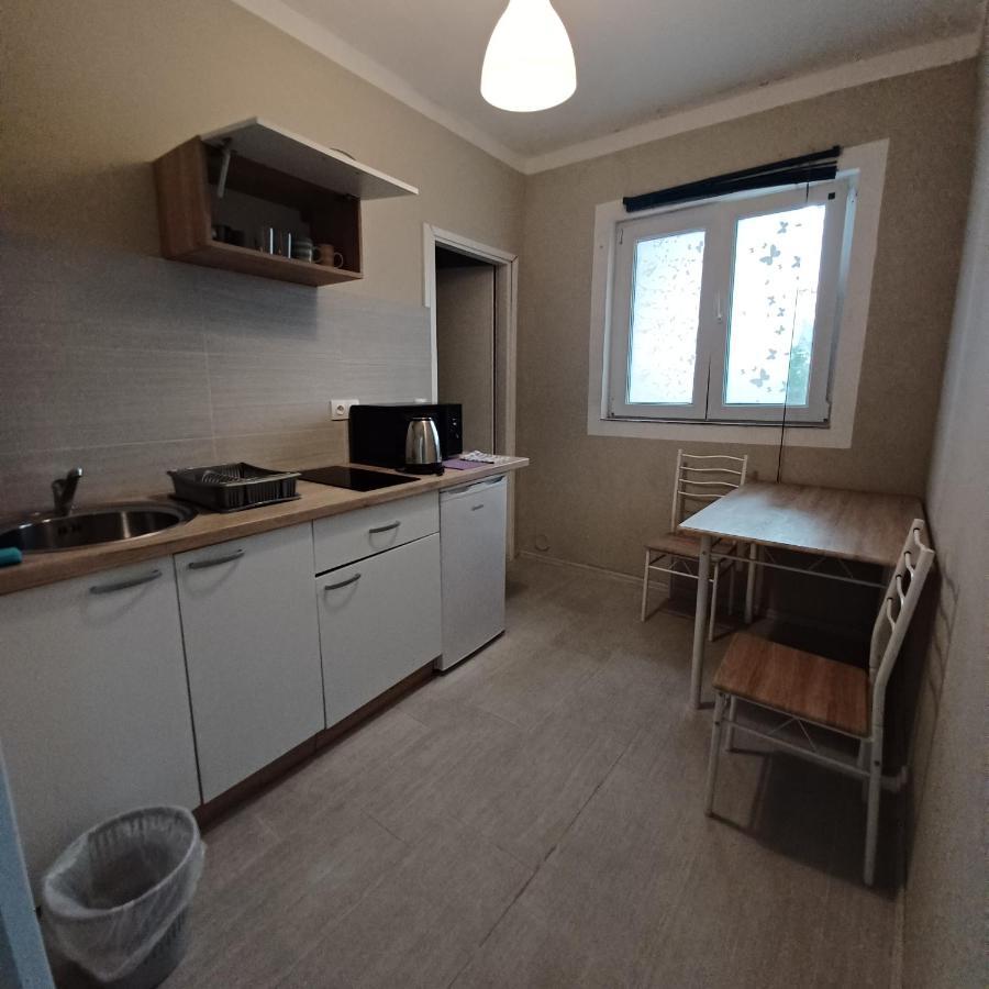 Apartments Losinj Mali Lošinj Eksteriør billede