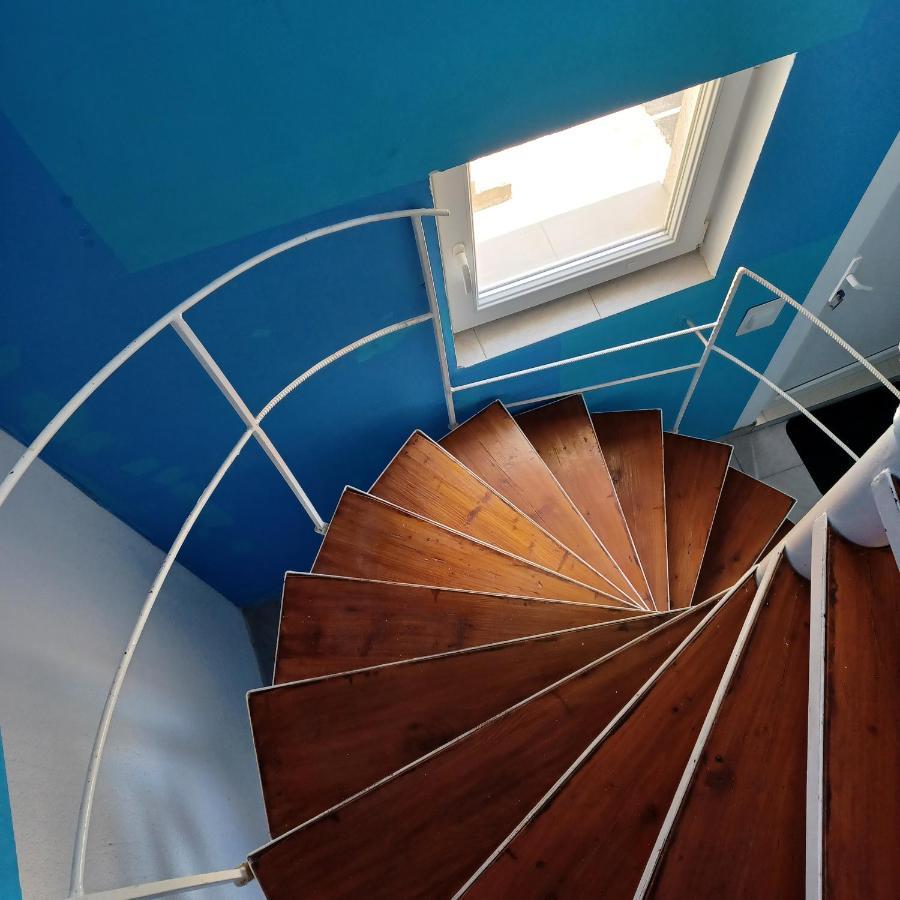 Apartments Losinj Mali Lošinj Eksteriør billede