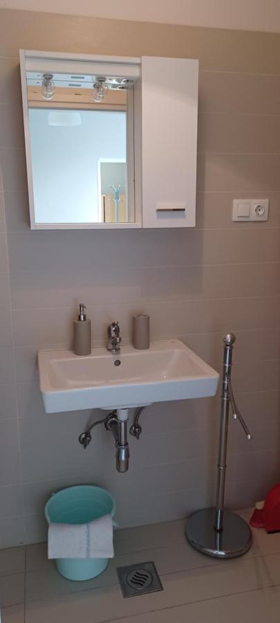 Apartments Losinj Mali Lošinj Eksteriør billede