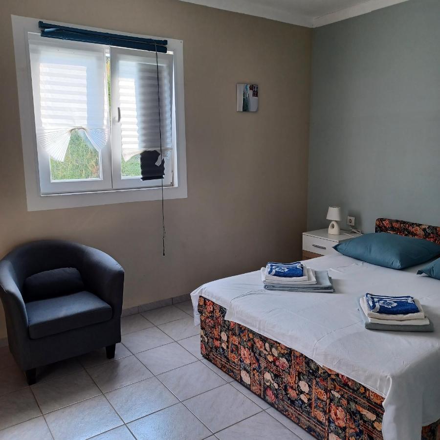 Apartments Losinj Mali Lošinj Eksteriør billede