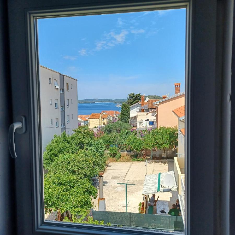 Apartments Losinj Mali Lošinj Eksteriør billede