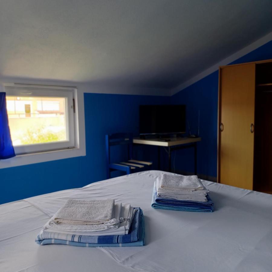 Apartments Losinj Mali Lošinj Eksteriør billede