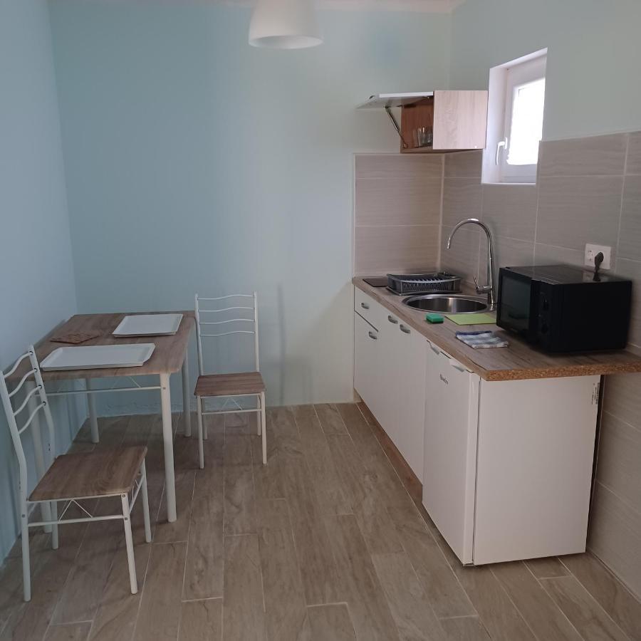 Apartments Losinj Mali Lošinj Eksteriør billede