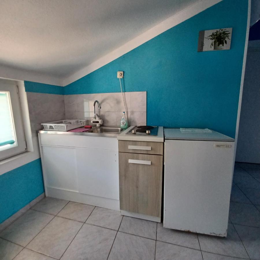 Apartments Losinj Mali Lošinj Eksteriør billede