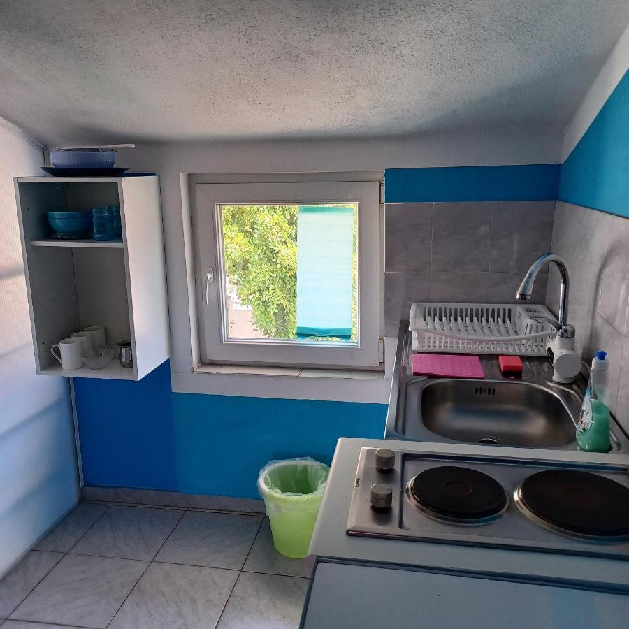 Apartments Losinj Mali Lošinj Eksteriør billede
